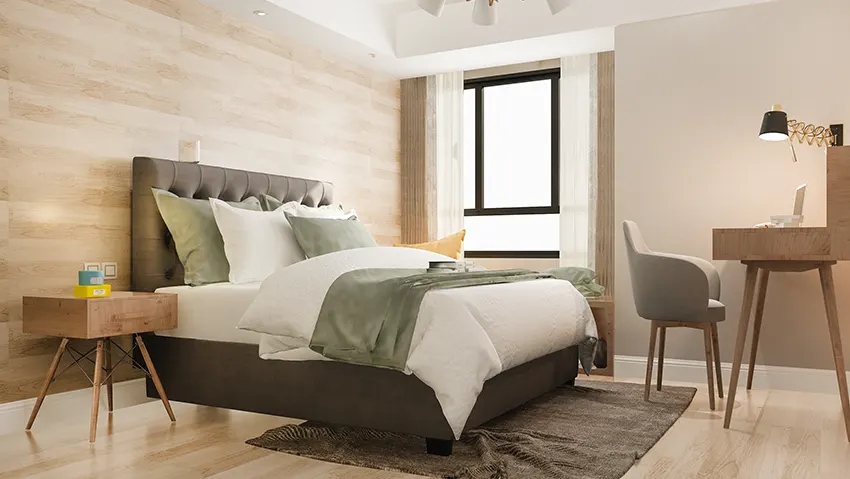 Codename Parkstreet Floor Plans